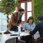 Deep Tech:  Wie digitale Innovationen Unternehmen beim Klimaschutz helfen